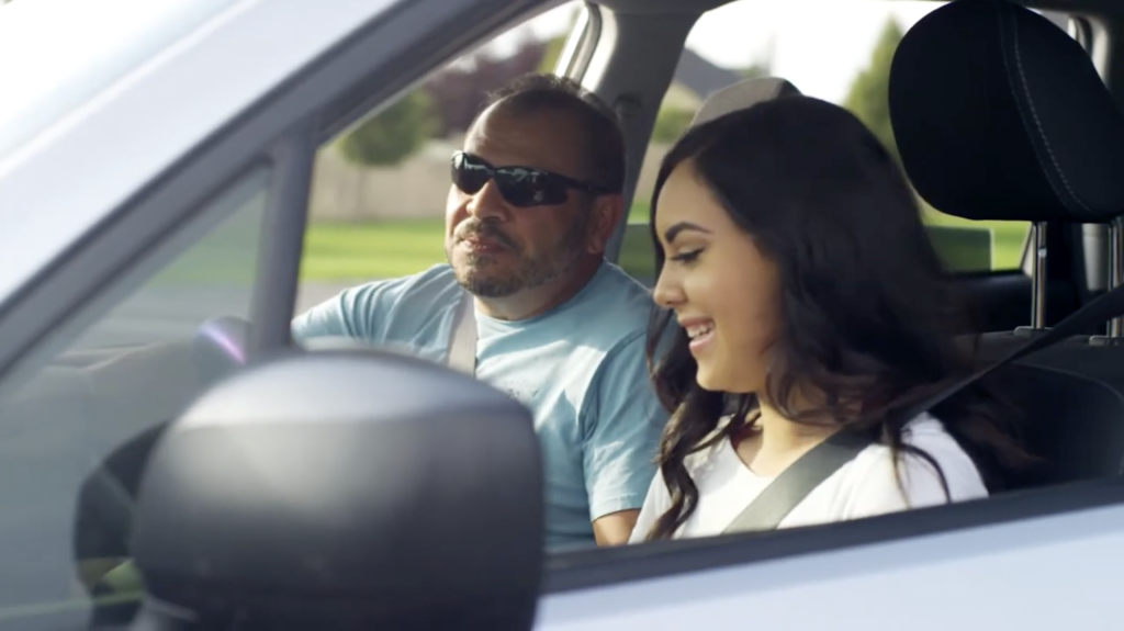 Burt Brothers There, To Here Commercial